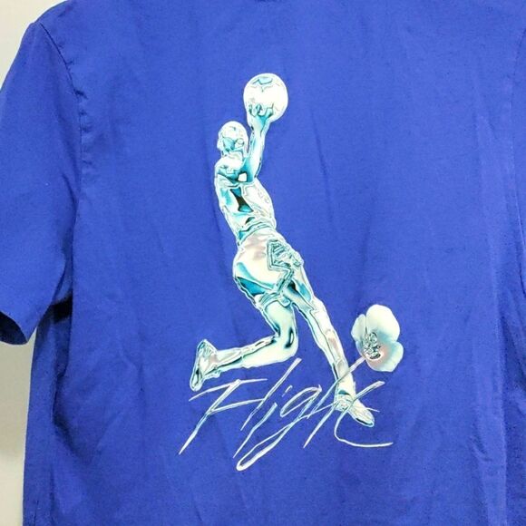 Jordan Flight T-Shirt - Picture 7 of 8